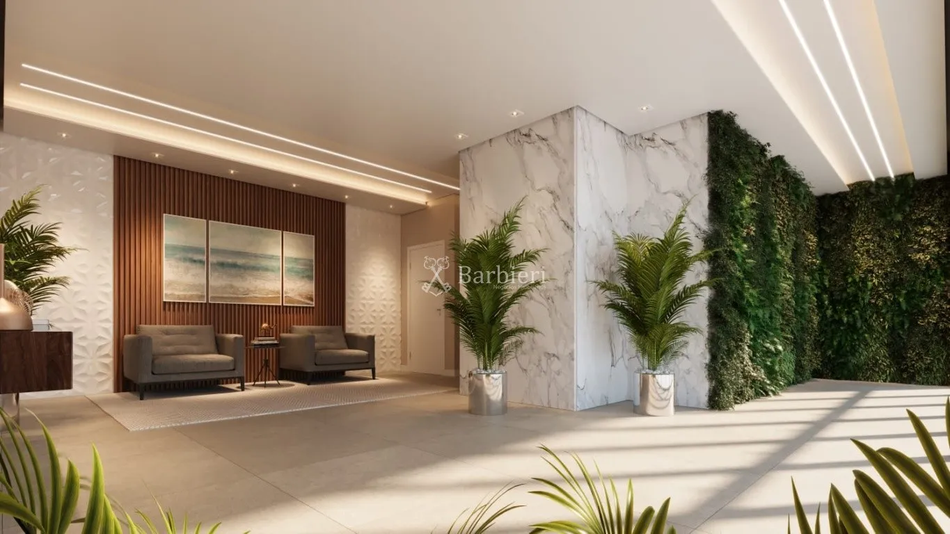 Apartamento com 2 suítes, 70 m2 em Balneário Pereque - Porto Belo/SC — foto 3