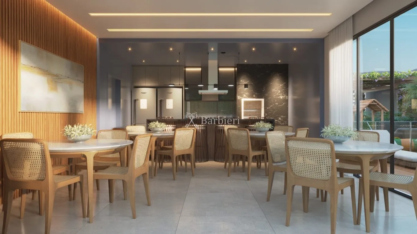 Apartamento com 2 suítes, 70 m2 em Balneário Pereque - Porto Belo/SC — foto 4