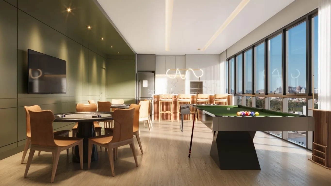 Apartamento com 2 suítes, 70 m2 em Balneário Pereque - Porto Belo/SC — foto 5