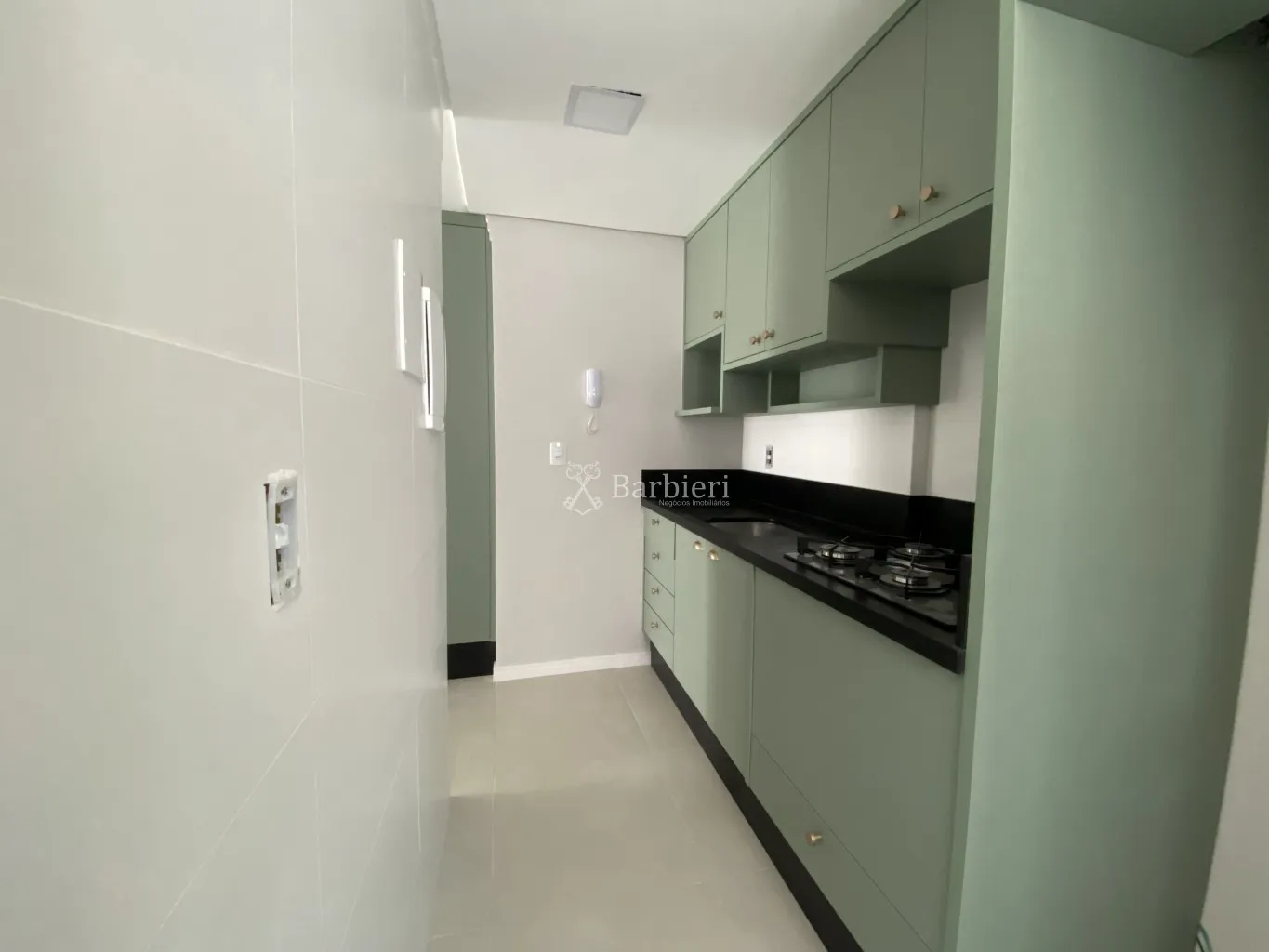 Apartamento semi mobiliado no bairro Velha em Blumenau/SC — foto 3