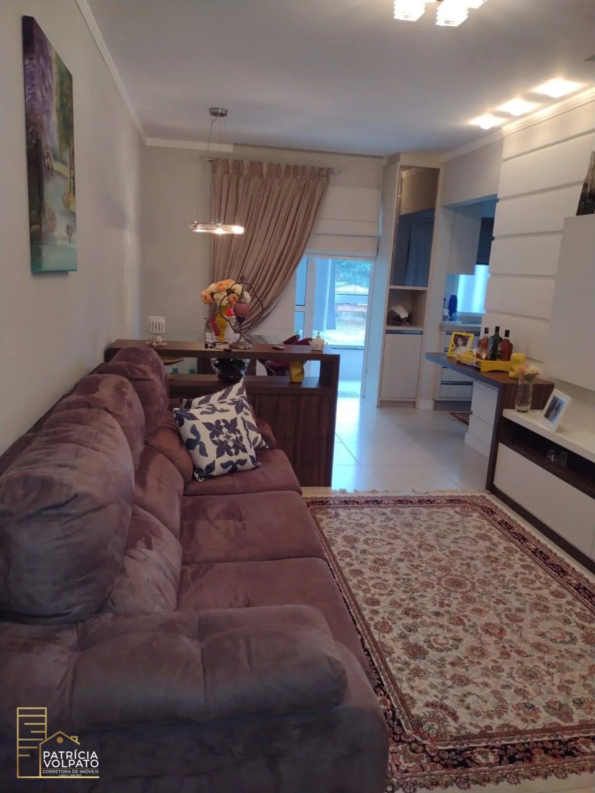 Apartamento à venda no bairro Tapajós - Indaial/SC - foto 1