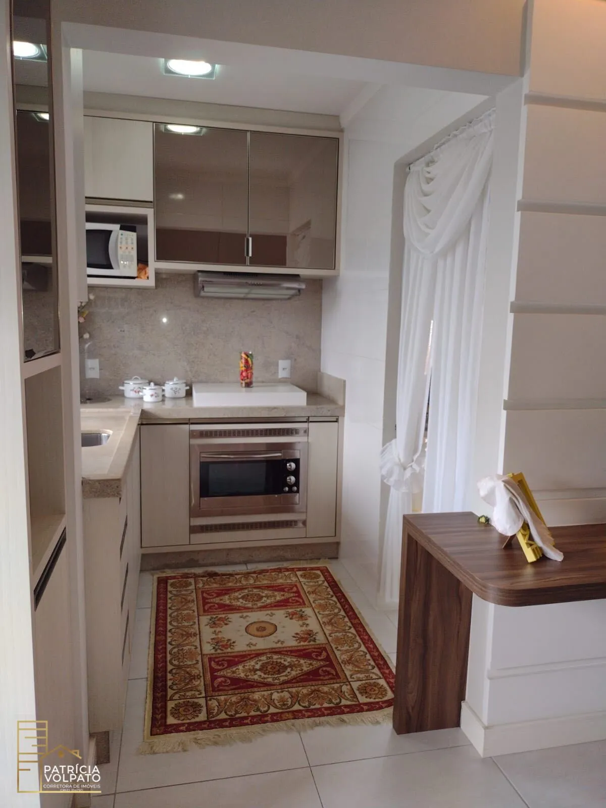 Apartamento à venda no bairro Tapajós - Indaial/SC — foto 2