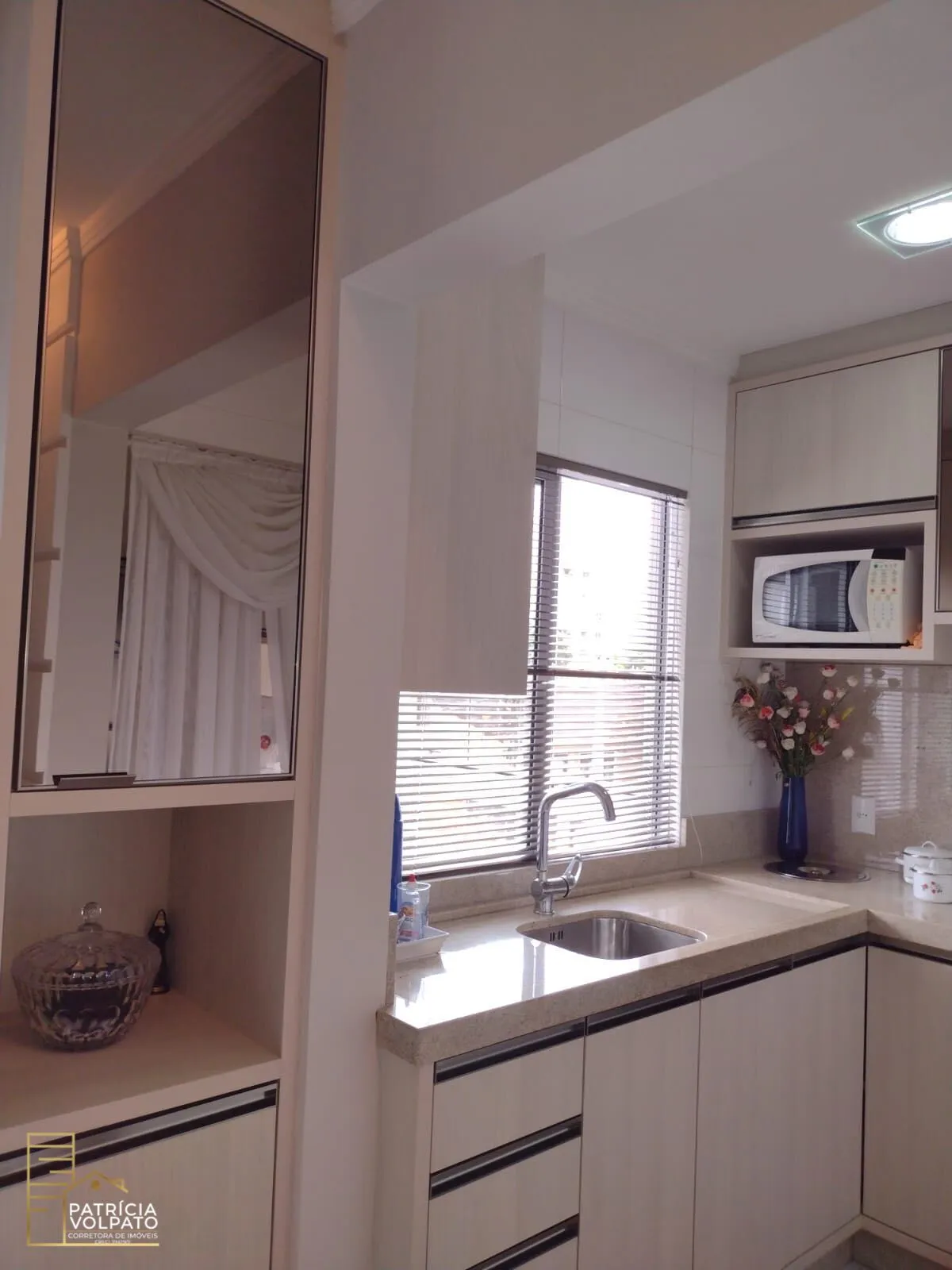 Apartamento à venda no bairro Tapajós - Indaial/SC — foto 3