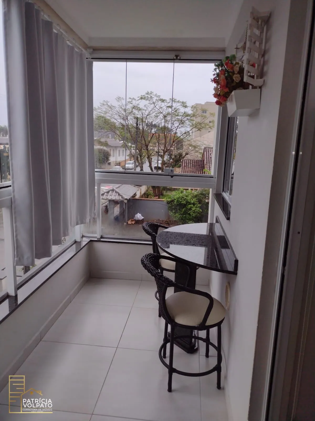 Apartamento à venda no bairro Tapajós - Indaial/SC — foto 5