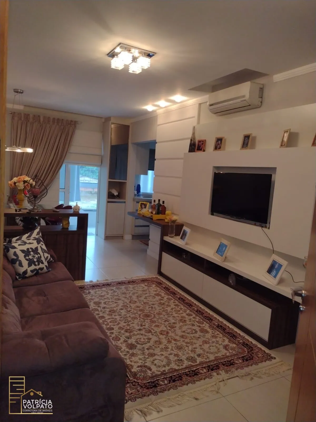 Apartamento à venda no bairro Tapajós - Indaial/SC — foto 6