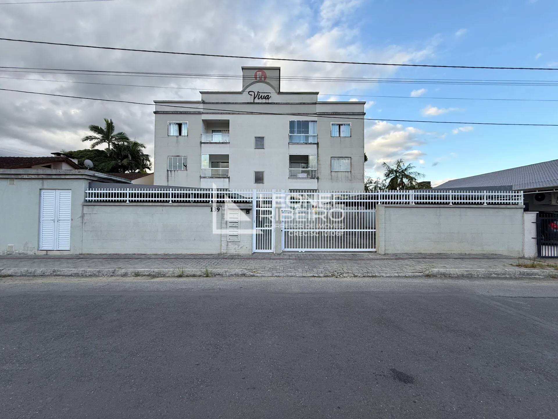 Apartamento à venda com 2 dormitórios, 59,02 m no bairro Das Nações em Timbó-SC - foto 1