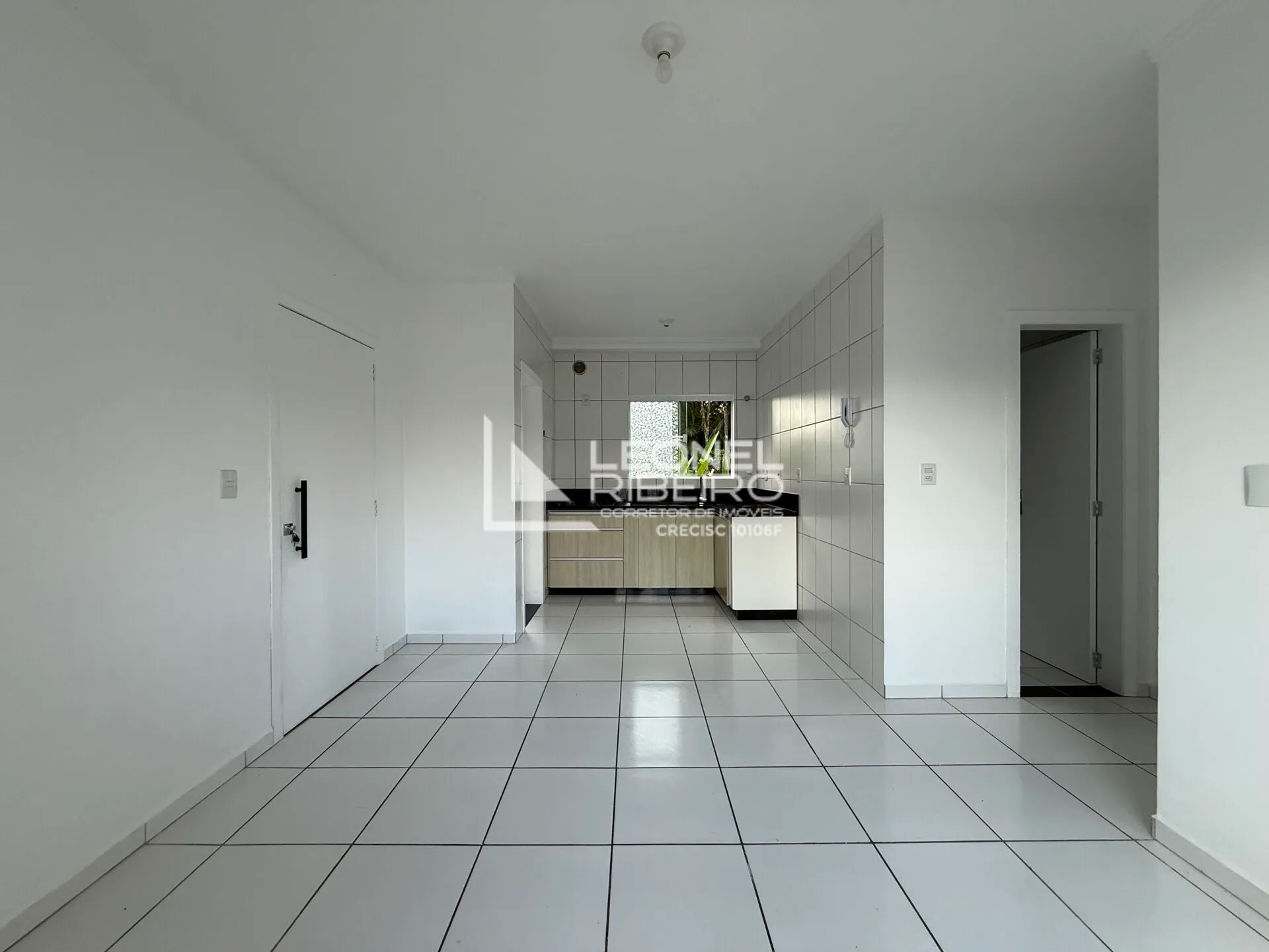 Apartamento à venda com 2 dormitórios, 59,02 m no bairro Das Nações em Timbó-SC — foto 2