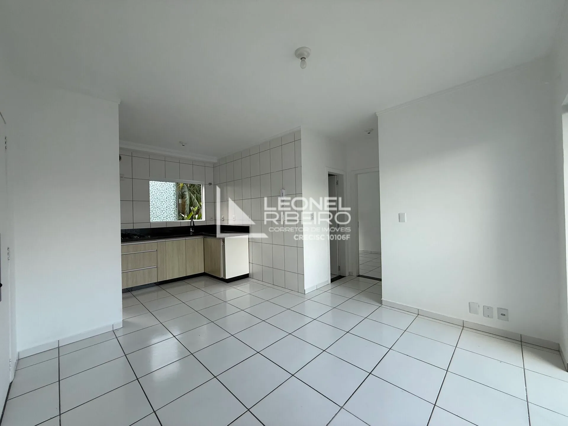 Apartamento à venda com 2 dormitórios, 59,02 m no bairro Das Nações em Timbó-SC — foto 5