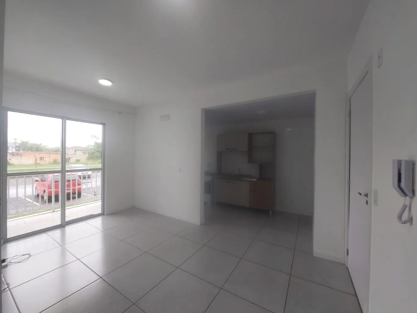 Apartamento com 2 dormitórios ,Semi Mobiliado no Bairro Figueira, Gaspar/SC. — foto 2