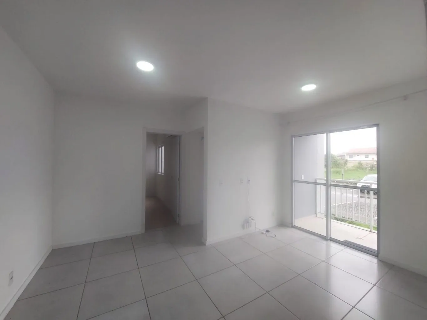 Apartamento com 2 dormitórios ,Semi Mobiliado no Bairro Figueira, Gaspar/SC. — foto 3