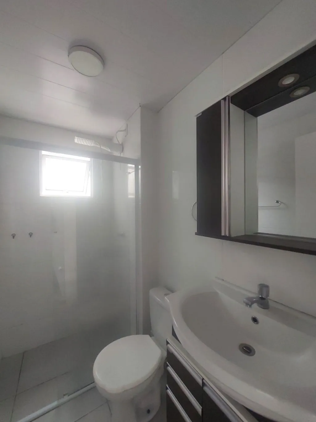 Apartamento com 2 dormitórios ,Semi Mobiliado no Bairro Figueira, Gaspar/SC. — foto 4