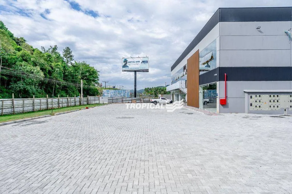 Sala para alugar, 33 m por R$ 2.620,00/mês - Itoupava Central - Blumenau/SC — foto 5