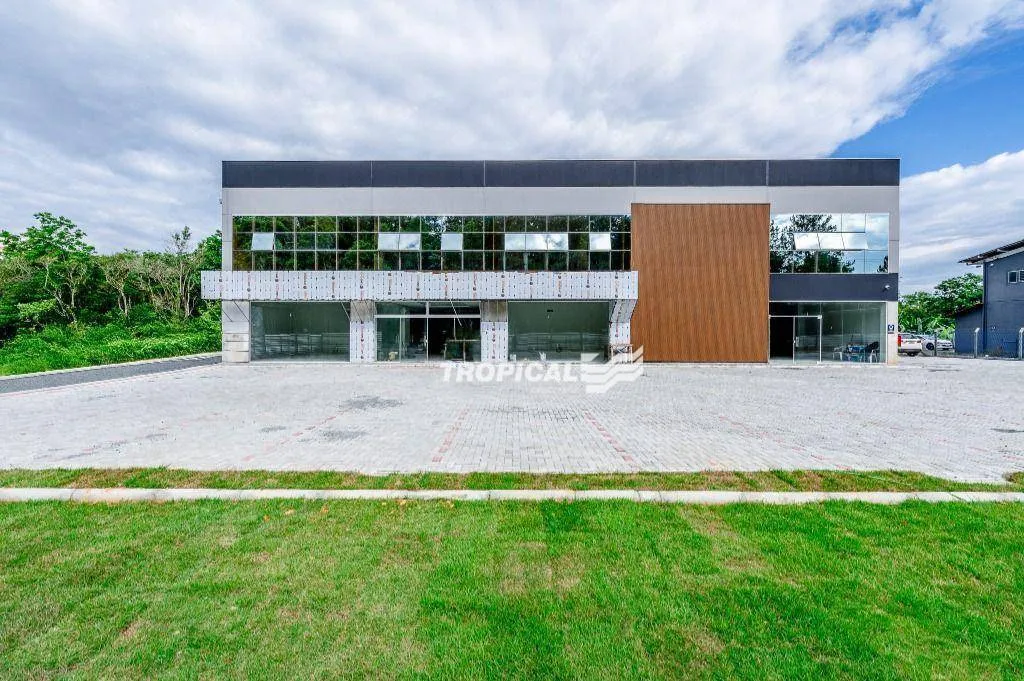 Sala para alugar, 45 m por R$ 3.120,00/mês - Itoupava Central - Blumenau/SC — foto 3