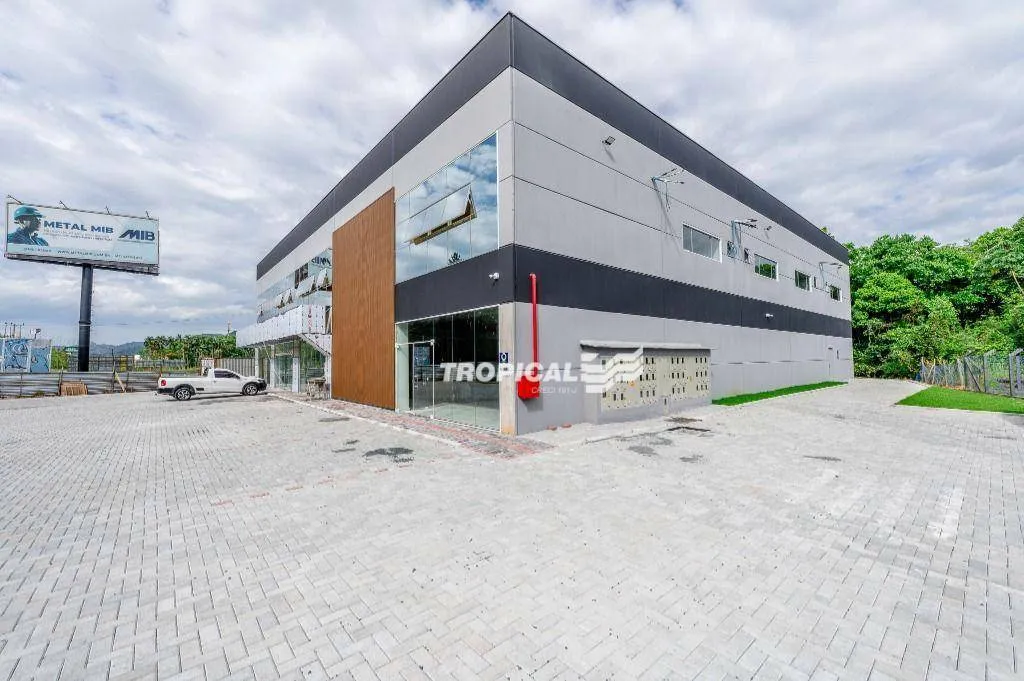 Sala para alugar, 45 m por R$ 3.120,00/mês - Itoupava Central - Blumenau/SC — foto 6