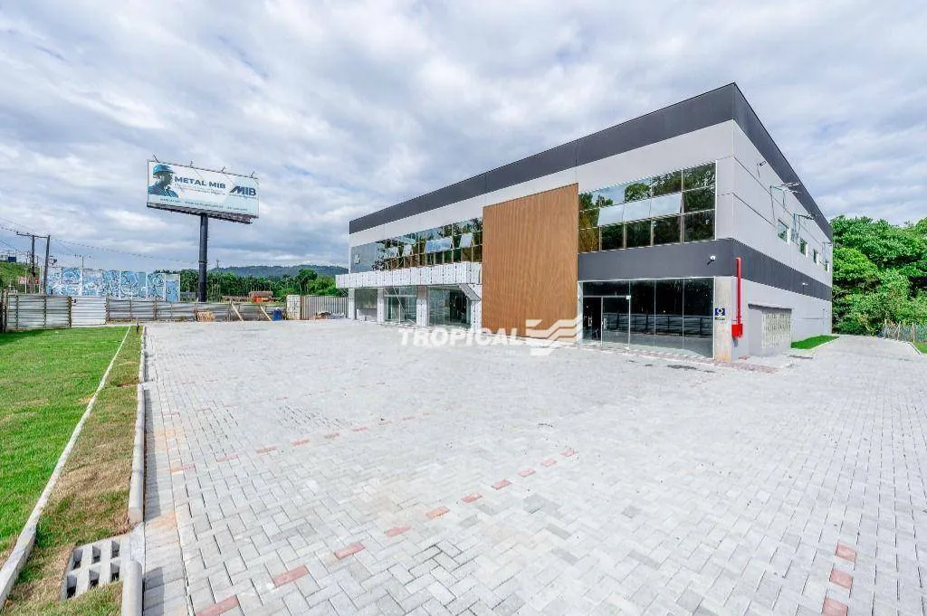 Sala para alugar, 36 m por R$ 2.610,00/mês - Itoupava Central - Blumenau/SC — foto 4