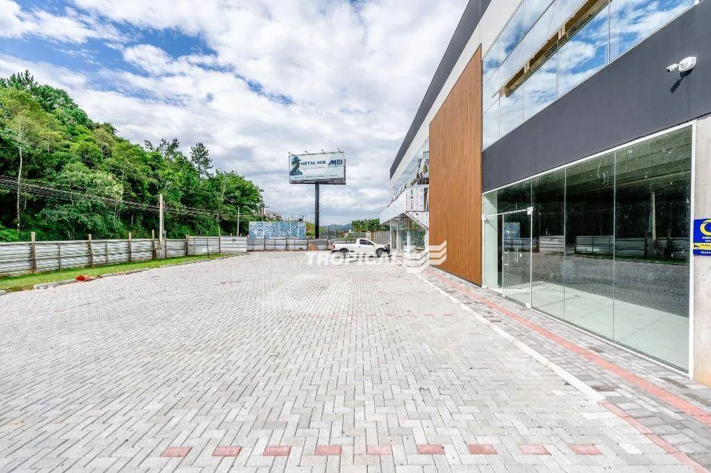 Sala para alugar, 36 m por R$ 2.610,00/mês - Itoupava Central - Blumenau/SC — foto 7