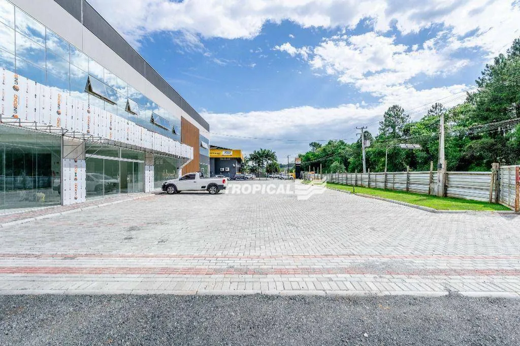 Sala para alugar, 79 m por R$ 2.770,00/mês - Itoupava Central - Blumenau/SC — foto 2