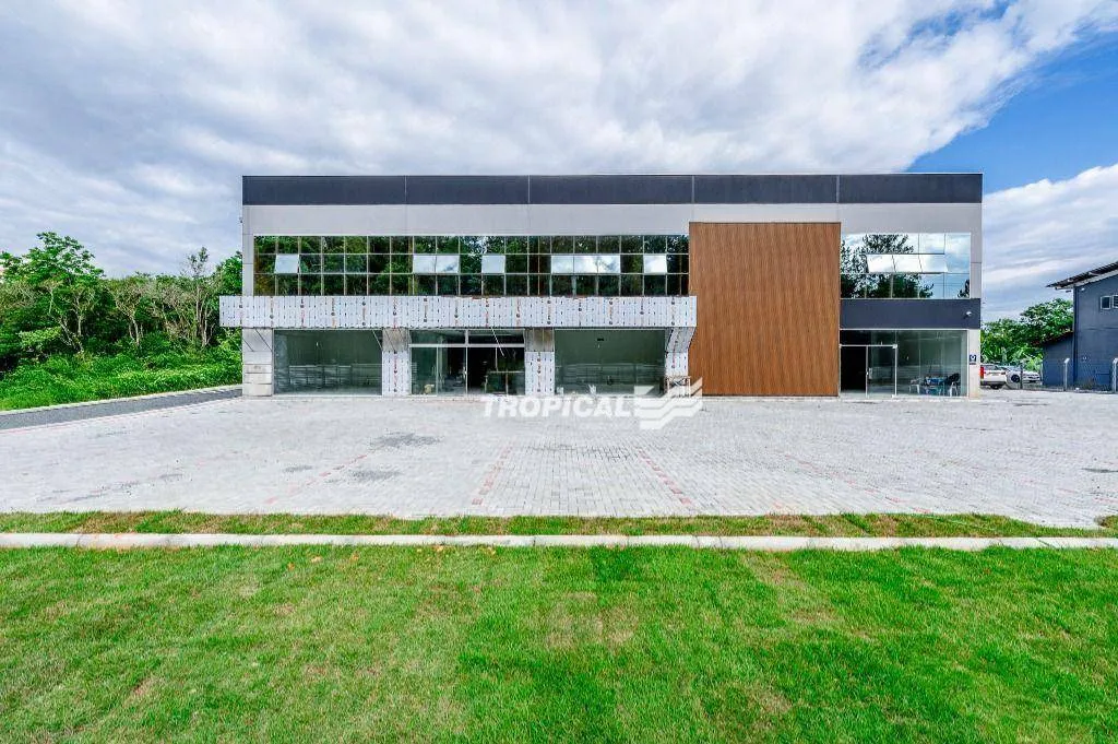 Sala para alugar, 79 m por R$ 2.770,00/mês - Itoupava Central - Blumenau/SC — foto 3