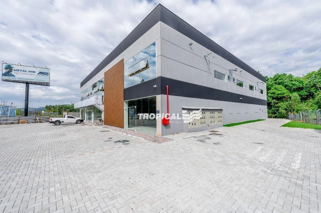 Sala para alugar, 79 m por R$ 2.770,00/mês - Itoupava Central - Blumenau/SC — foto 6