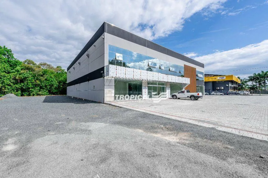 Sala para alugar, 41 m por R$ 3.170,00/mês - Itoupava Central - Blumenau/SC - foto 1