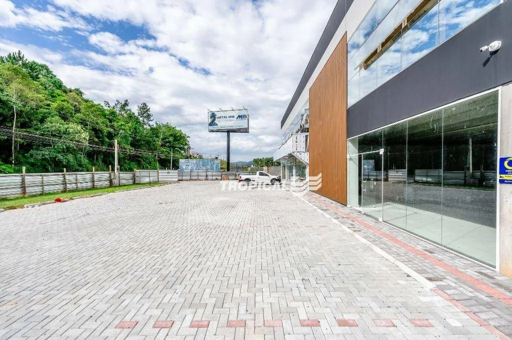 Sala para alugar, 80 m por R$ 2.770,00/mês - Itoupava Central - Blumenau/SC — foto 4