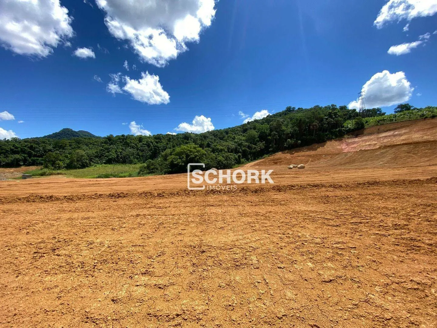 Terreno à venda, 2132 m por R$ 773.726,42 - Estradinha - Indaial/SC — foto 7