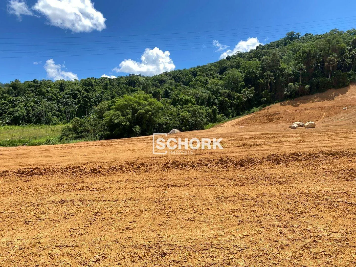 Terreno à venda, 2132 m por R$ 773.726,42 - Estradinha - Indaial/SC — foto 2