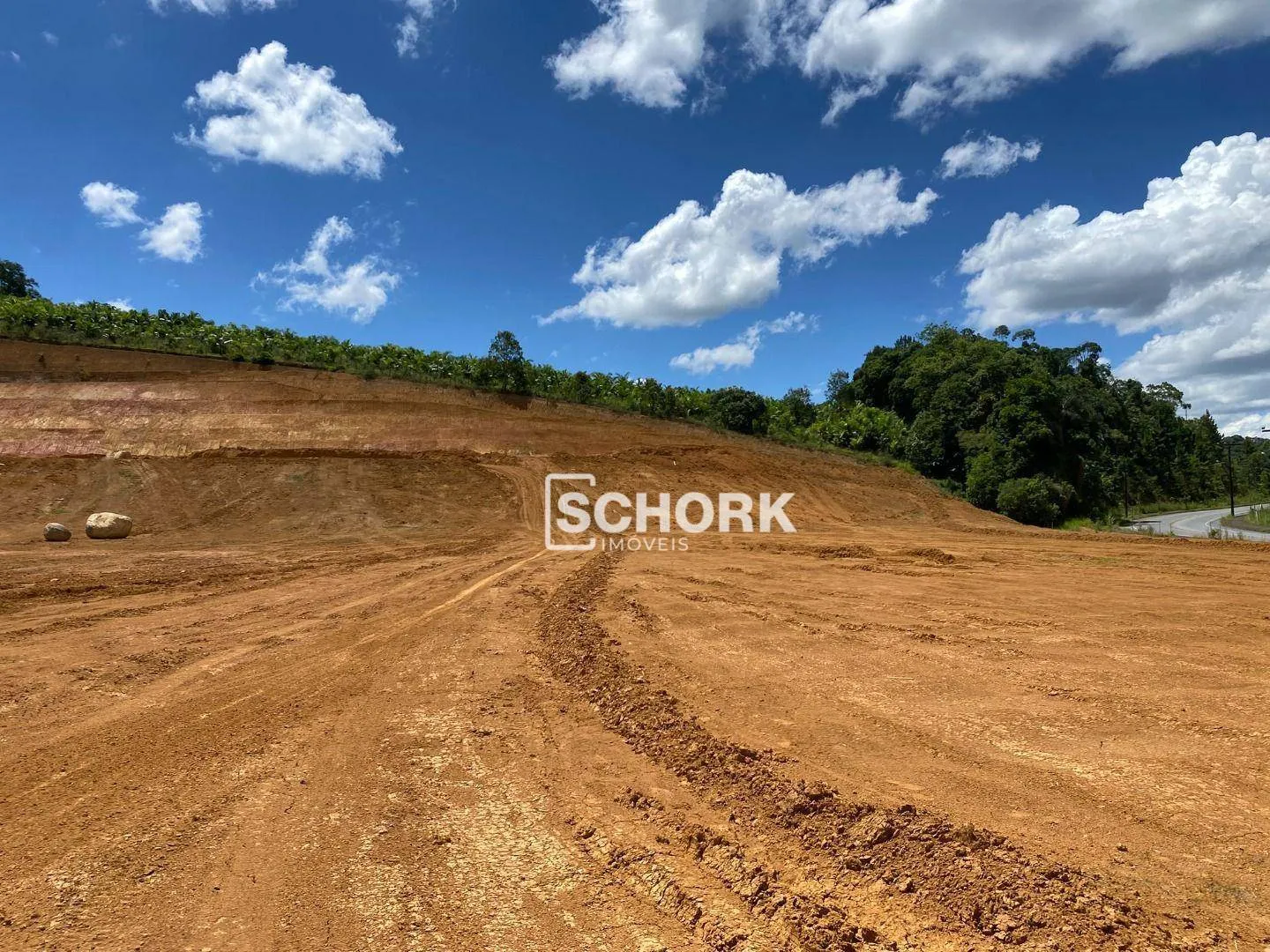Terreno à venda, 2132 m por R$ 773.726,42 - Estradinha - Indaial/SC — foto 3