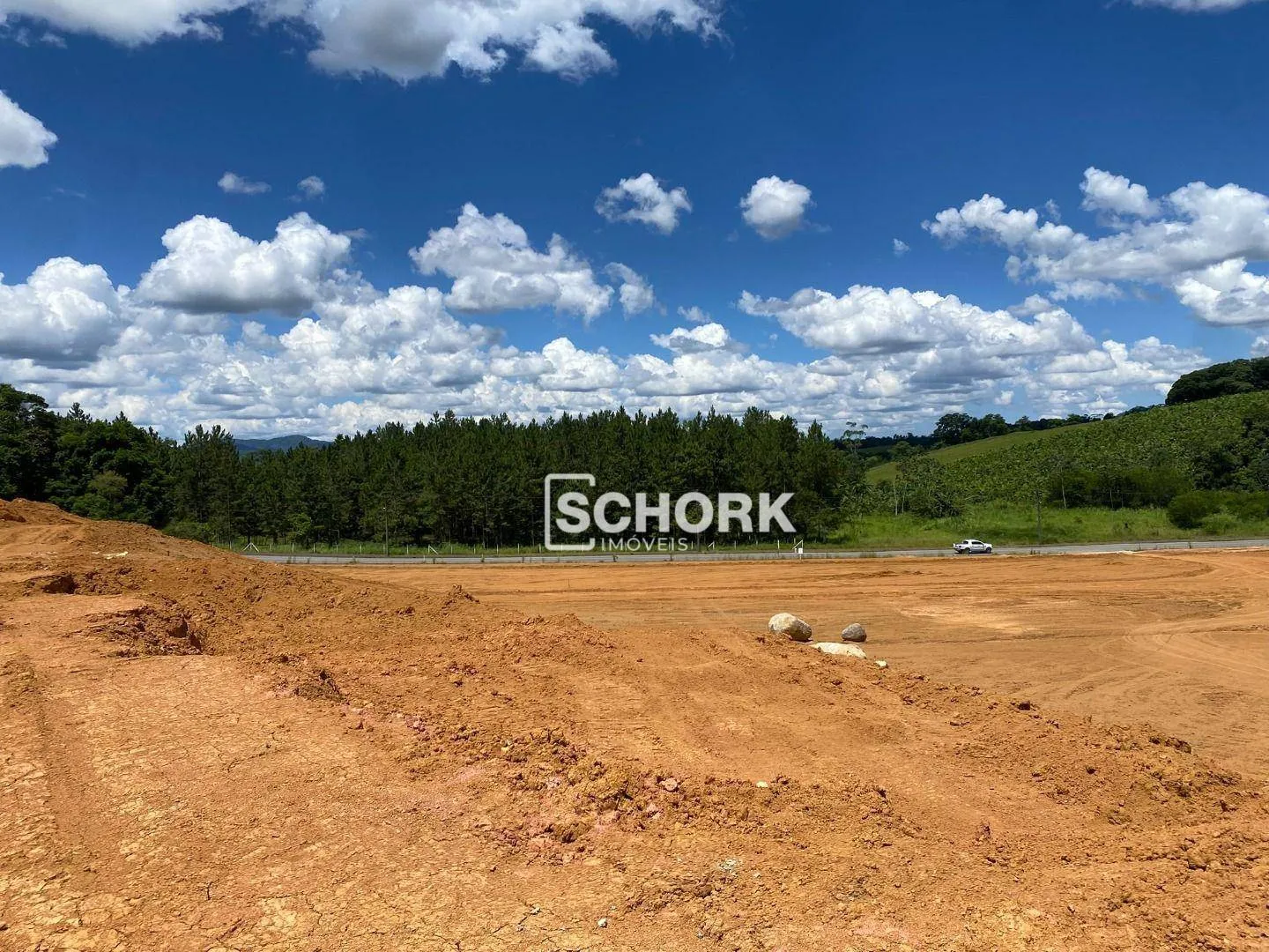 Terreno à venda, 2132 m por R$ 773.726,42 - Estradinha - Indaial/SC — foto 5