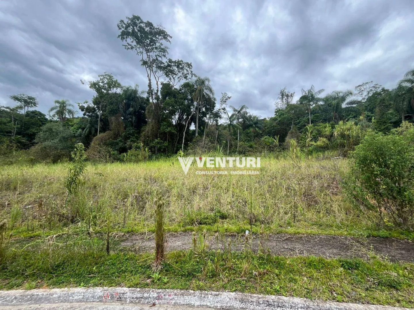 Terreno bairro Velha Central — foto 2