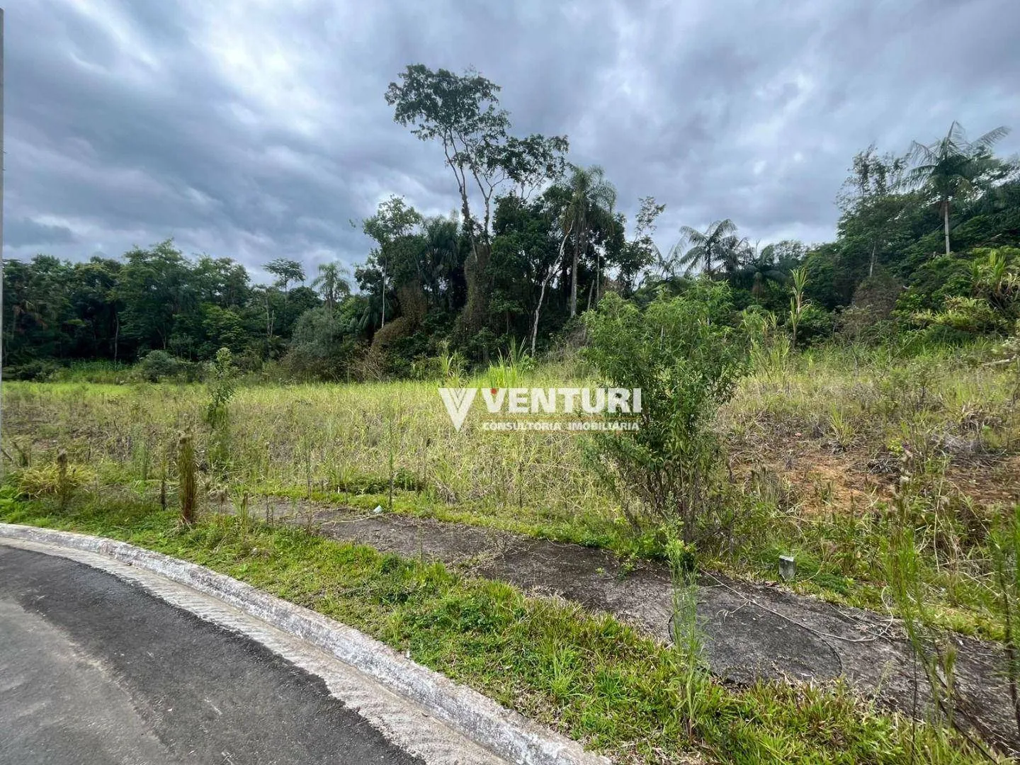 Terreno bairro Velha Central — foto 3