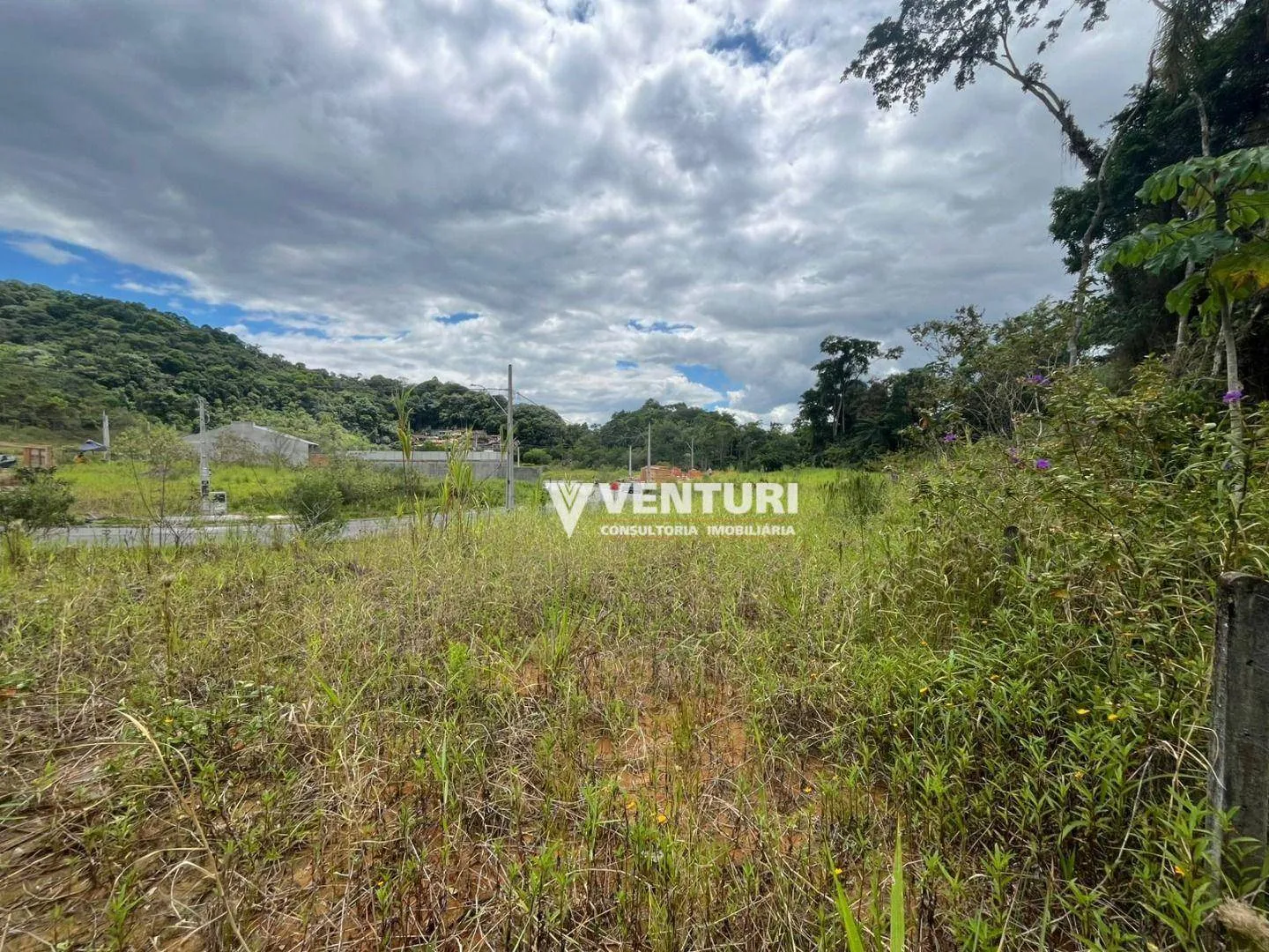 Terreno bairro Velha Central — foto 6