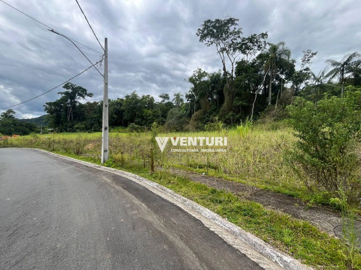 Terreno bairro Velha Central — foto 7