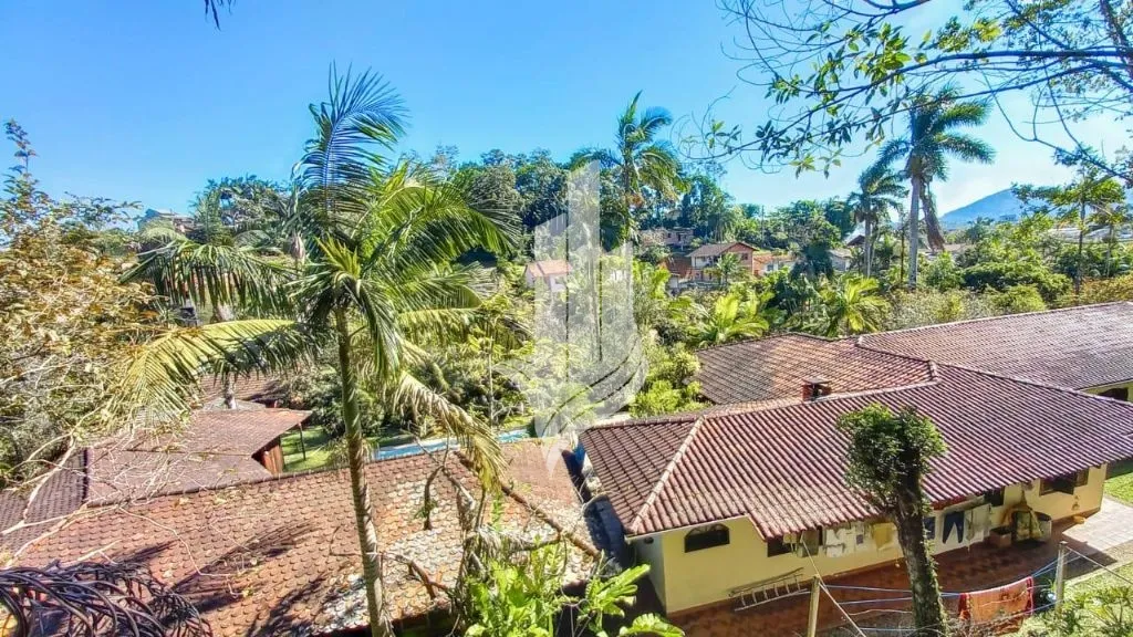 Sítio escriturado com Casa, lagoa, piscina — foto 3