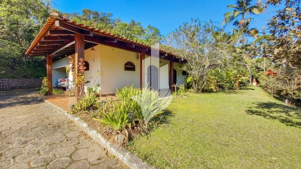 Sítio escriturado com Casa, lagoa, piscina — foto 4