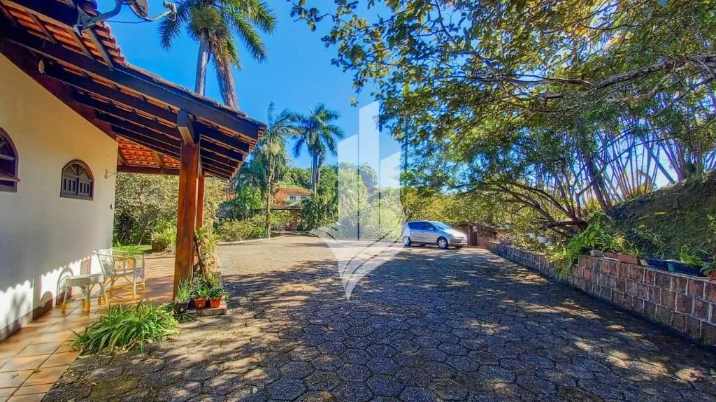Sítio escriturado com Casa, lagoa, piscina — foto 6