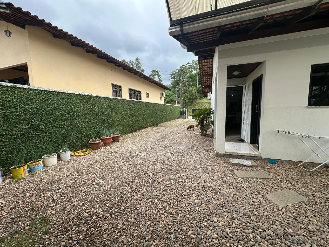 Casa 2 dormitórios 1 suíte — foto 4