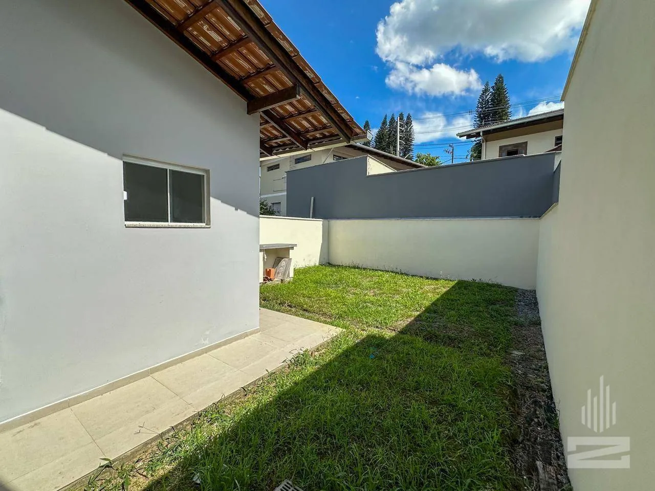 Ampla Casa à Venda com 3 Dormitórios e 139m no bairro Velha em Bluemanu — foto 4