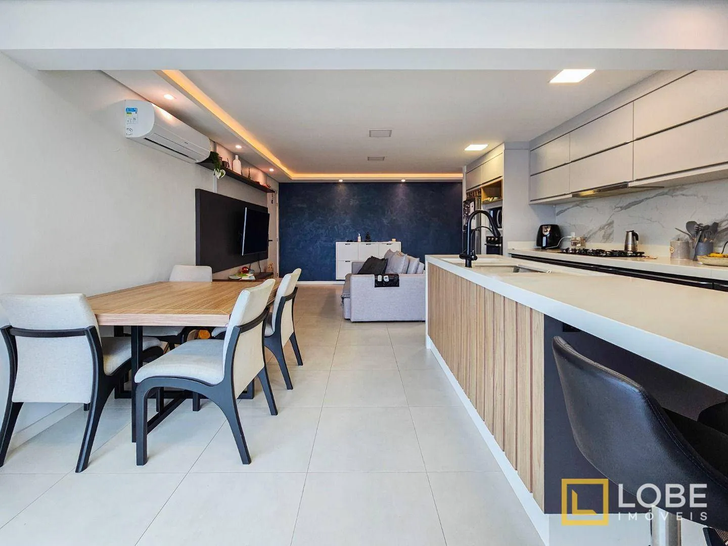 Apartamento à venda, 85 m por R$ 800.000,00 - Centro (Blumenau) - Blumenau/SC — foto 4