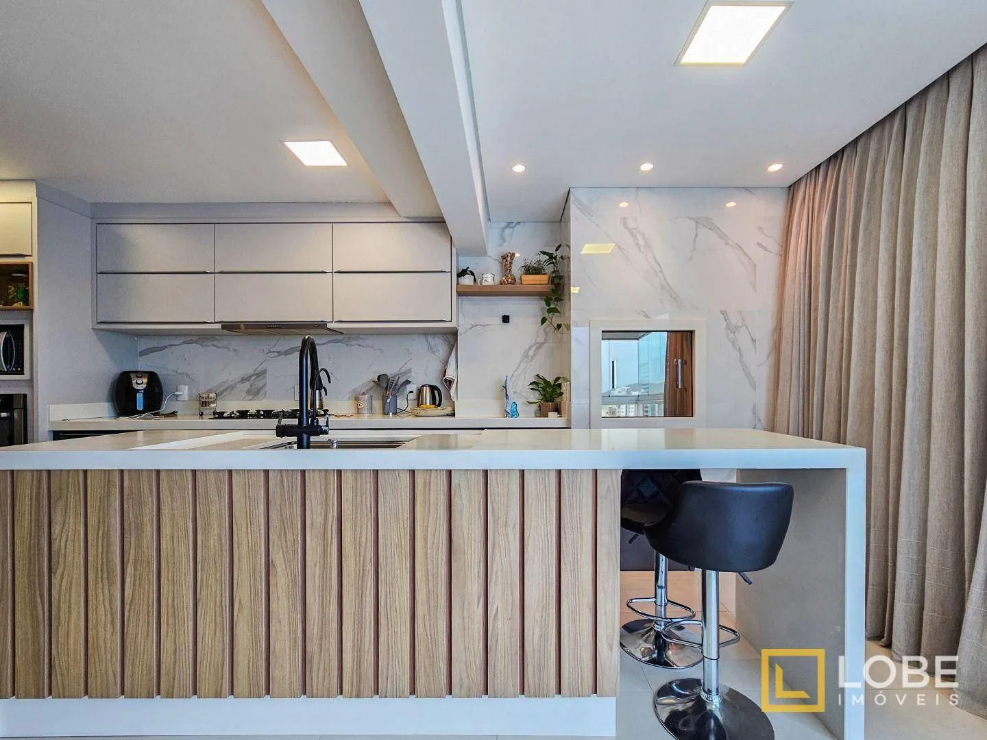 Apartamento à venda, 85 m por R$ 800.000,00 - Centro (Blumenau) - Blumenau/SC — foto 6
