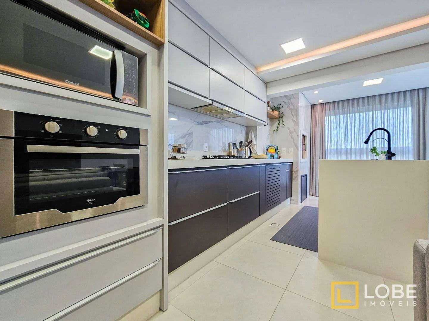 Apartamento à venda, 85 m por R$ 800.000,00 - Centro (Blumenau) - Blumenau/SC — foto 7