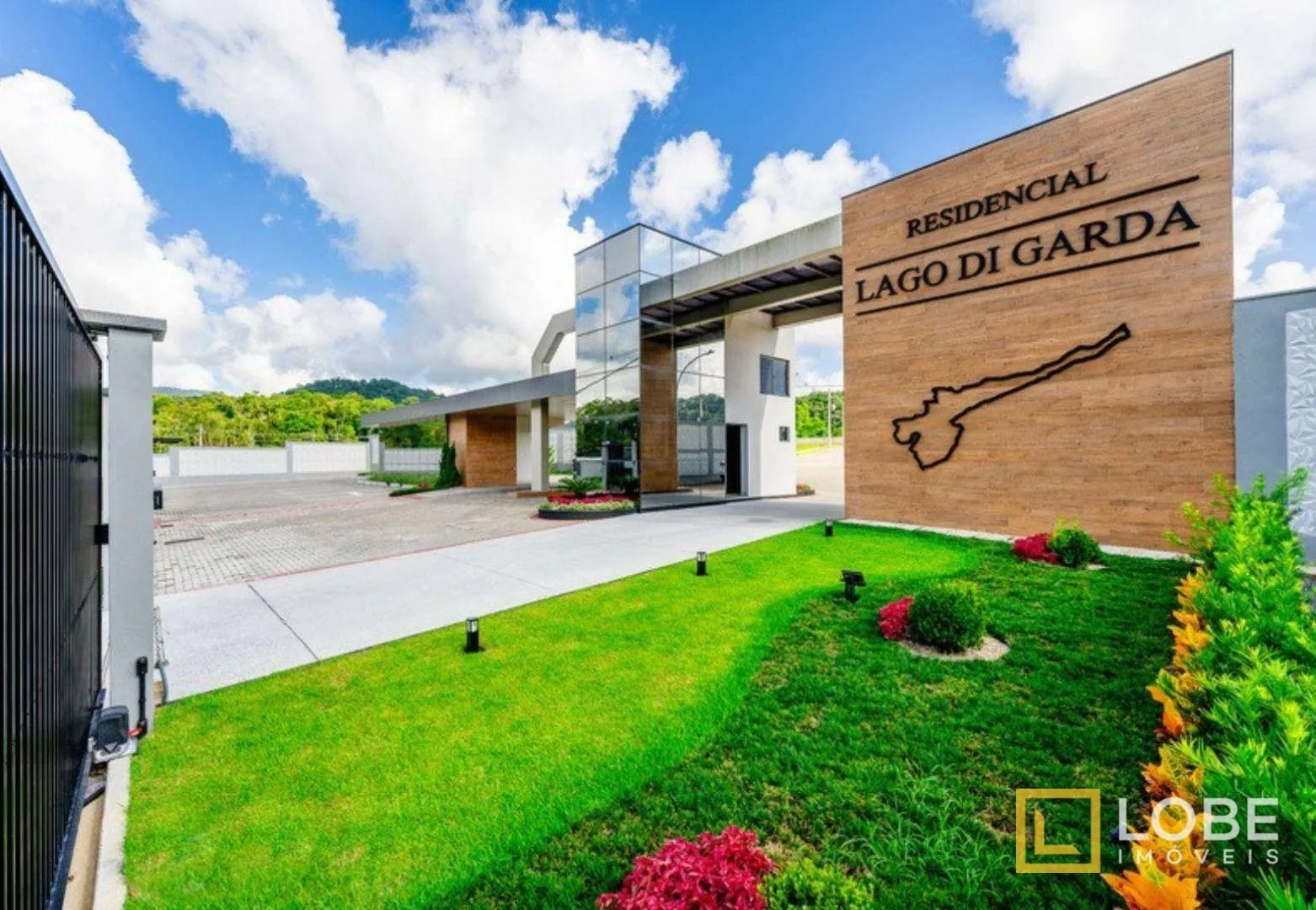Terreno à venda, 350 m por R$ 565.600,00 - Velha - Blumenau/SC — foto 3