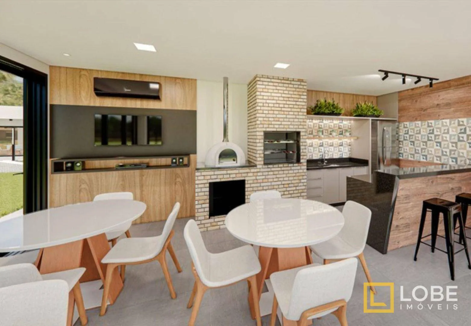 Terreno à venda, 350 m por R$ 565.600,00 - Velha - Blumenau/SC — foto 5