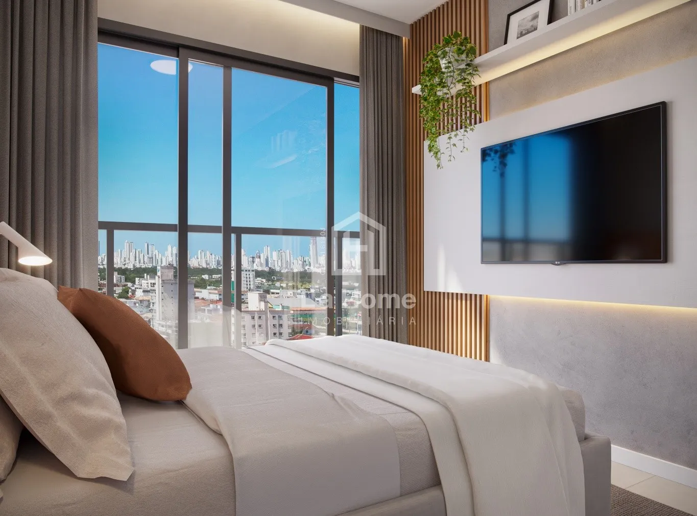 E X C L U S I V I D A D E Q U E V A L O R I Z A O S E U M O M E N T O! Entrega em dezembro de 2028! Camboriu. — foto 2