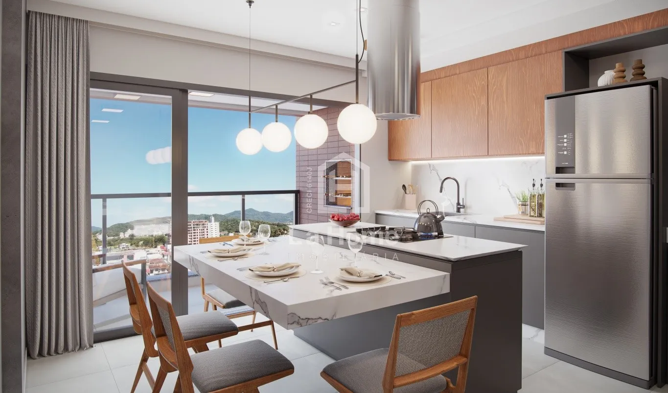 E X C L U S I V I D A D E Q U E V A L O R I Z A O S E U M O M E N T O! Entrega em dezembro de 2028! Camboriu. — foto 3