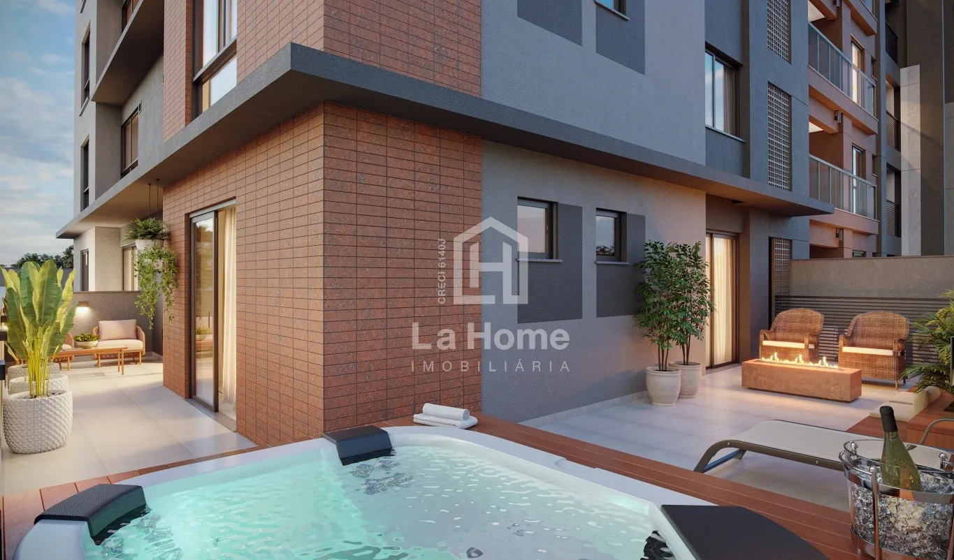 E X C L U S I V I D A D E Q U E V A L O R I Z A O S E U M O M E N T O! Entrega em dezembro de 2028! Camboriu. — foto 4