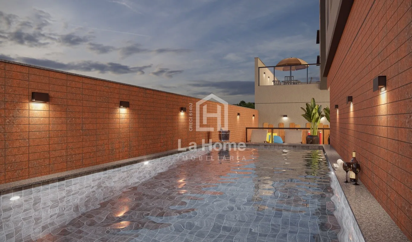 E X C L U S I V I D A D E Q U E V A L O R I Z A O S E U M O M E N T O! Entrega em dezembro de 2028! Camboriu. — foto 5