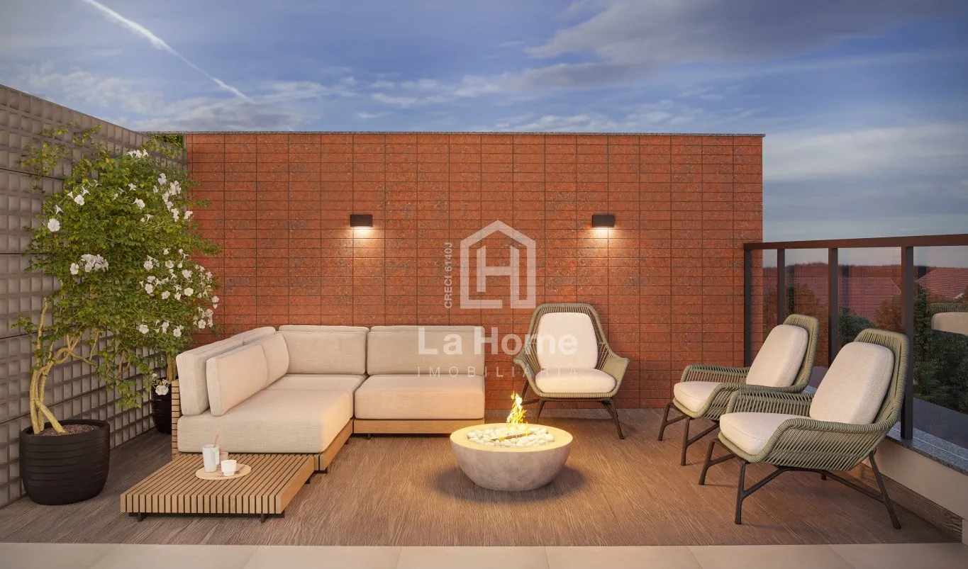 E X C L U S I V I D A D E Q U E V A L O R I Z A O S E U M O M E N T O! Entrega em dezembro de 2028! Camboriu. — foto 7