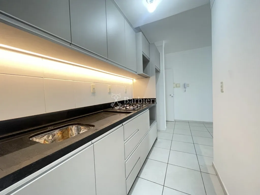 Apartamento com 2 quartos e 84,56 m localizado no Residencial Ecoville Park em Indaial/SC. — foto 2