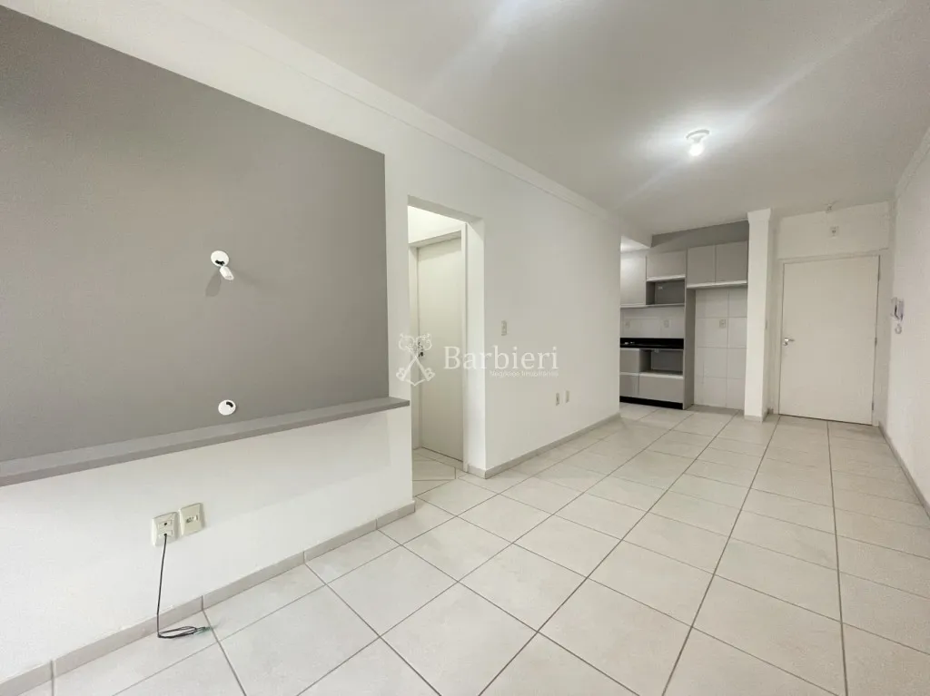 Apartamento com 2 quartos e 84,56 m localizado no Residencial Ecoville Park em Indaial/SC. — foto 3